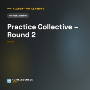 Academy for Learning: Practice Collective – Round 2